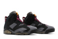 Air Jordan 6 Retro Bordeaux - Air Jordan Sneaker, Detailansicht 10