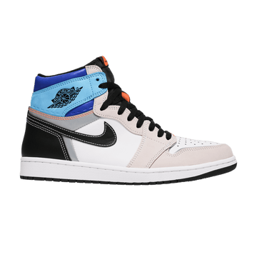Air Jordan 1 High OG Prototypowy