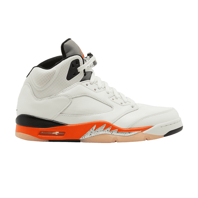 Air Jordan 5 Retro Shattered Backboard