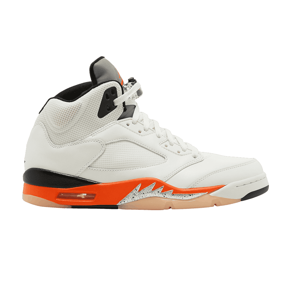 Air Jordan 5 Retro Rozbité sklo