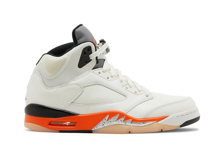 Air Jordan 5 Retro Shattered Backboard