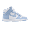 Nike Wmns Dunk High Aluminum - Nike Sneaker, Detailansicht 2