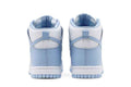 Nike Wmns Dunk High Aluminum - Nike Sneaker, Detailansicht 8