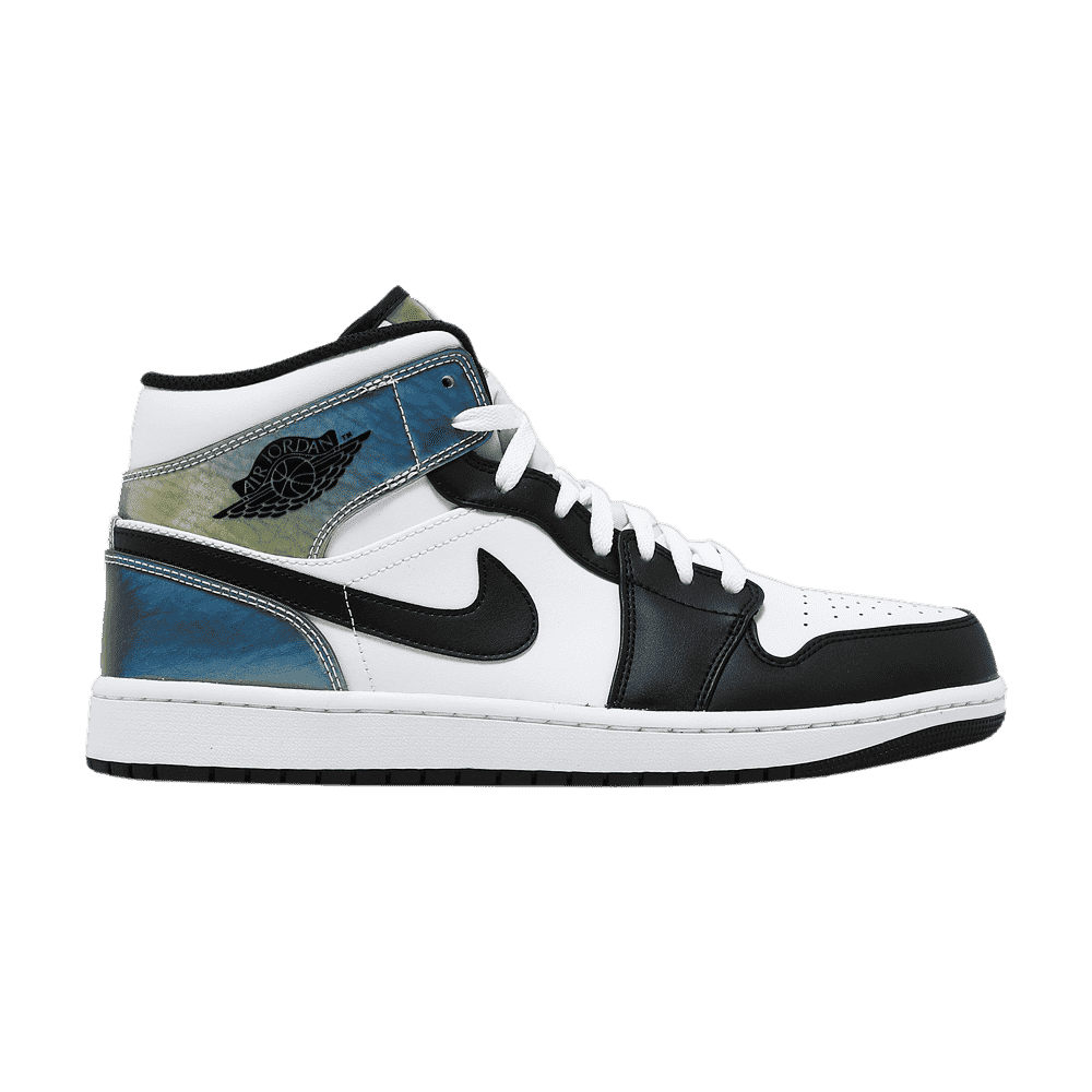 Air Jordan 1 Mid Varmefølsom