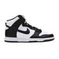 Nike Dunk High Black White - Nike Sneaker