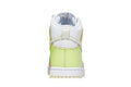 Nike Wmns Dunk High Lemon Twist - Nike Sneaker, Detailansicht 9