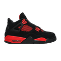 Air Jordan 4 Retro Red Thunder - Air Jordan Sneaker