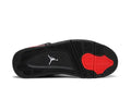 Air Jordan 4 Retro Red Thunder - Air Jordan Sneaker, Detailansicht 5
