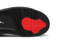 Air Jordan 4 Retro Red Thunder - Air Jordan Sneaker, Detailansicht 6