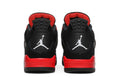 Air Jordan 4 Retro Red Thunder - Air Jordan Sneaker, Detailansicht 7