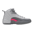 Air Jordan 12 Retro GG Vivid Pink - Air Jordan Sneaker