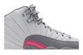 Air Jordan 12 Retro GG Vivid Pink - Air Jordan Sneaker, Detailansicht 4
