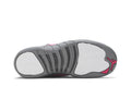 Air Jordan 12 Retro GG Vivid Pink - Air Jordan Sneaker, Detailansicht 6