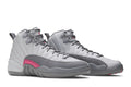 Air Jordan 12 Retro GG Vivid Pink - Air Jordan Sneaker, Detailansicht 10