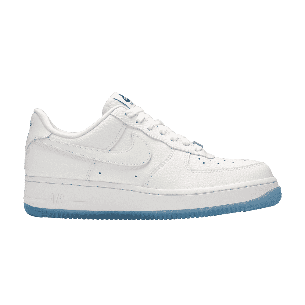 Nike Air Force 1 Low UV Reactive Swoosh