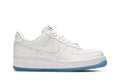 Nike Air Force 1 Low UV Reactive Swoosh - Nike Sneaker, Detailansicht 2