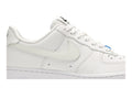Nike Air Force 1 Low UV Reactive Swoosh - Nike Sneaker, Detailansicht 3