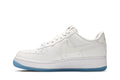 Nike Air Force 1 Low UV Reactive Swoosh - Nike Sneaker, Detailansicht 4