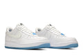 Nike Air Force 1 Low UV Reactive Swoosh - Nike Sneaker, Detailansicht 9