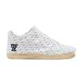 Nike Air Force 1 07 LV8 Timeless Classic, Keep Em Fresh - Nike Sneaker, Detailansicht 2