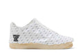 Nike Air Force 1 07 LV8 Timeless Classic, Keep Em Fresh - Nike Sneaker, Detailansicht 3