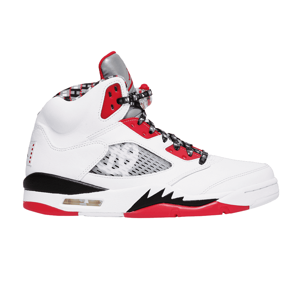 Air Jordan 5 Retro Quai 54