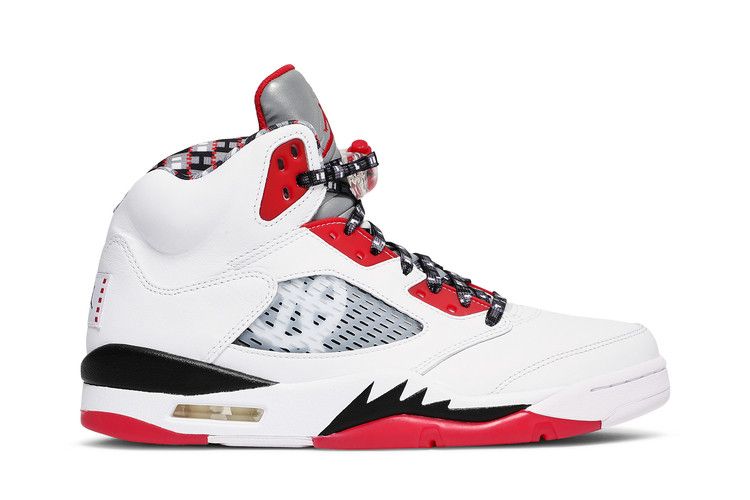 Air Jordan 5 Retro Quai 54