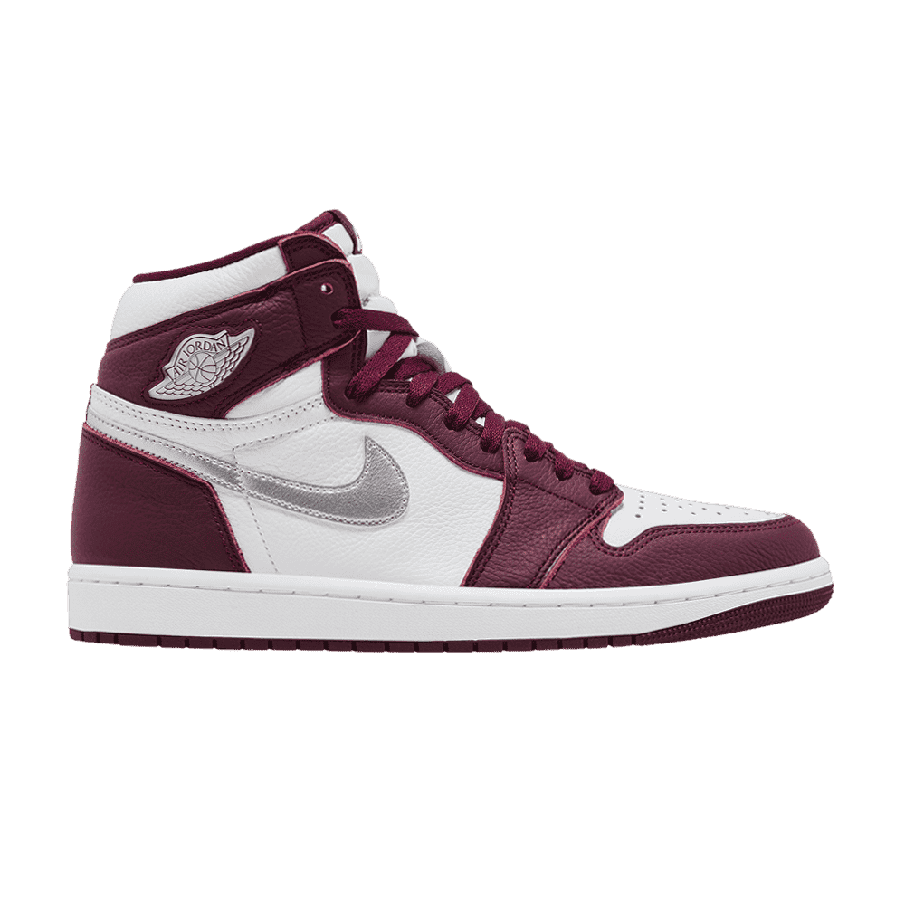 Air Jordan 1 Retro High OG Bordeaux