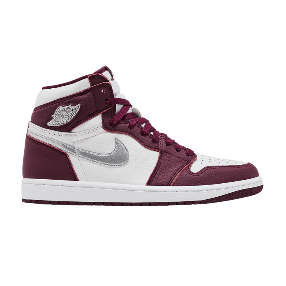 Air Jordan 1 Retro High OG Bordeaux - Air Jordan Sneaker