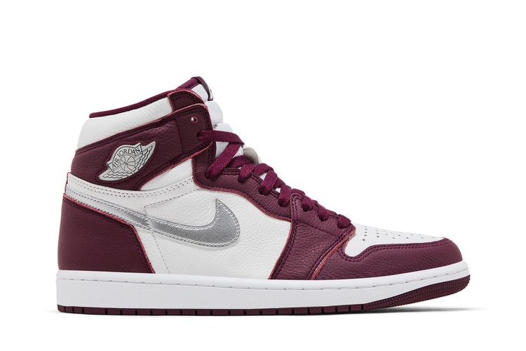 Air Jordan 1 Retro High OG Bordeaux - Air Jordan Sneaker