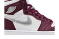 Air Jordan 1 Retro High OG Bordeaux - Air Jordan Sneaker, Detailansicht 3