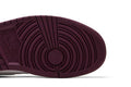 Air Jordan 1 Retro High OG Bordeaux - Air Jordan Sneaker, Detailansicht 6