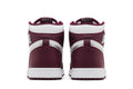 Air Jordan 1 Retro High OG Bordeaux - Air Jordan Sneaker, Detailansicht 7
