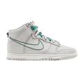 Nike Dunk High SE First Use Pack - Green Noise - Nike Sneaker
