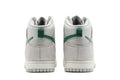 Nike Dunk High SE First Use Pack - Green Noise - Nike Sneaker, Detailansicht 8