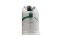 Nike Dunk High SE First Use Pack - Green Noise - Nike Sneaker, Detailansicht 9