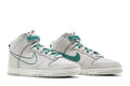 Nike Dunk High SE First Use Pack - Green Noise - Nike Sneaker, Detailansicht 10