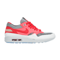 Air Max 1 CLOT Kiss of Death Solar Red - Nike Sneaker