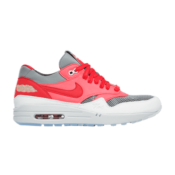 Air Max 1 CLOT Kiss of Death Solar Red - Nike Sneaker