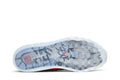 Air Max 1 CLOT Kiss of Death Solar Red - Nike Sneaker, Detailansicht 5