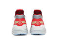 Air Max 1 CLOT Kiss of Death Solar Red - Nike Sneaker, Detailansicht 7