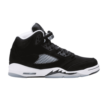 Air Jordan 5 Retro Moonlight (GS) - Air Jordan Sneaker