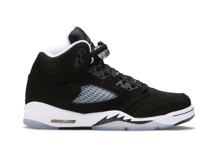 Air Jordan 5 Retro Moonlight (GS)