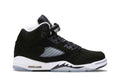 Air Jordan 5 Retro Moonlight (GS) - Air Jordan Sneaker, Detailansicht 2