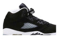 Air Jordan 5 Retro Moonlight (GS) - Air Jordan Sneaker, Detailansicht 3