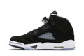 Air Jordan 5 Retro Moonlight (GS) - Air Jordan Sneaker, Detailansicht 4