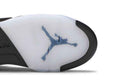 Air Jordan 5 Retro Moonlight (GS) - Air Jordan Sneaker, Detailansicht 6