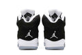 Air Jordan 5 Retro Moonlight (GS) - Air Jordan Sneaker, Detailansicht 7