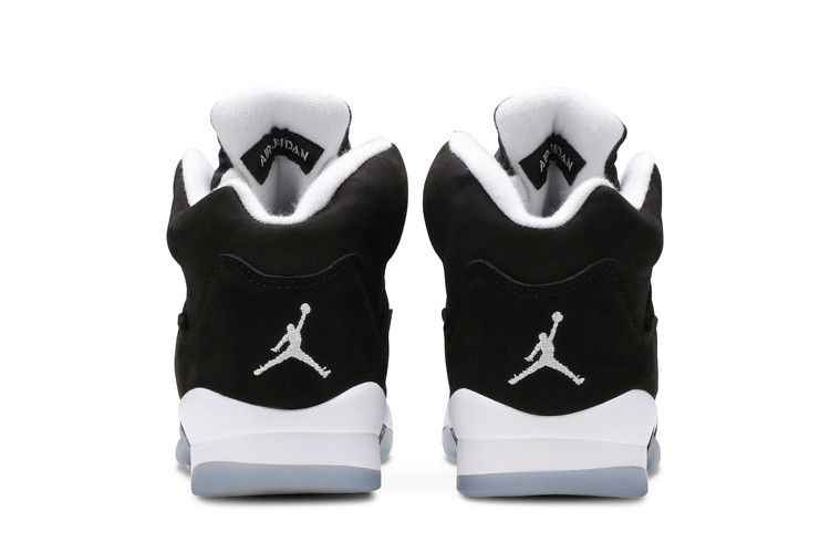 Air Jordan 5 Retro Moonlight (GS) - Air Jordan Sneaker, Detailansicht 7