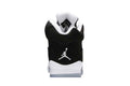 Air Jordan 5 Retro Moonlight (GS) - Air Jordan Sneaker, Detailansicht 8